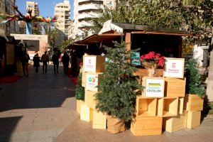 Castelló Ruta de Sabor, una propuesta de excelencia gastronómica para Navidad