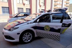 Un ayuntamiento valenciano deberá pagar con horas y complemento el turno de noche de la Policía Local