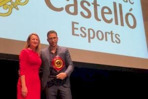 Castelló aposta per donar suport a les joves promeses perquè el talent esportiu es quede a la ciutat
