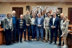Emprende Plana Baixa finalitza la seua segona edició amb la formació i assessorament a huit idees de negoci localitzades en el territori