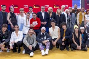 Benidorm Fest 2024: Varietat musical i reivindicació en la carrera cap a Eurovisió