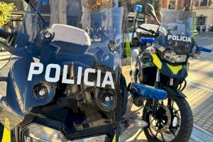 L’Ajuntament d'Alcoi dota de millores i vehicles a la policia local