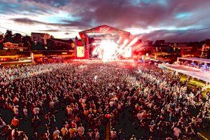 Reggaeton Beach Festival presenta las fechas y destinos de su gira 2024