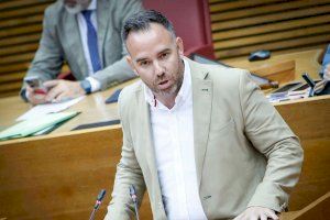 El PSPV de Castelló denuncia les “tisorades” del Consell en educació