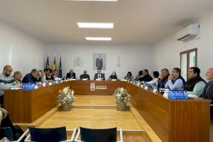 El Ayuntamiento de Mutxamel aprueba el presupuesto municipal que asciende a 26,9 millones de euros