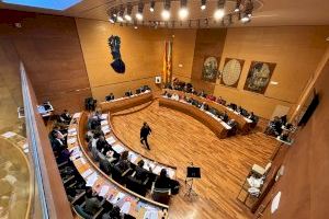 El Ayuntamiento de Valencia aprueba el presupuesto para 2024 con inversiones estratégicas y más compromiso social