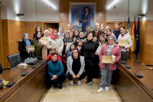 Nules reuneix els participants en la VI Trobada Gastronòmica Intercultural