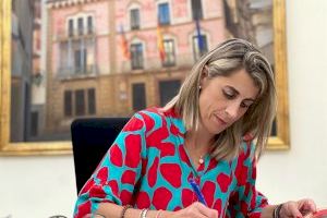 Lourdes Aznar: “Que el espíritu navideño nos inspire aún más a ser generosos, compasivos y solidarios”