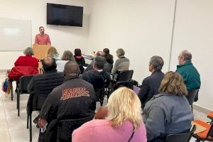 El Ayuntamiento incorpora a 36 personas en un nuevo taller de Empleo