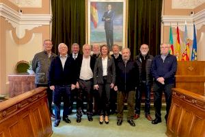 L'Alcaldessa de Castelló serà la convidada d'honor del Col·legi Apostòlic de Castelló en les Festes de la Magdalena