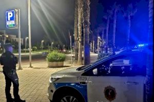 La Policía de la Generalitat sanciona a 35 establecimientos de ocio durante Nochevieja