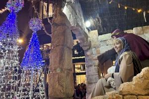Cuentos tradicionales y escenas bíblicas: Así será la Cabalgata de Reyes de Valencia