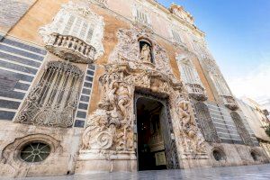 El Museo Nacional de la Cerámica y el Museo Sorolla alcanzan la mayor cifra de visitantes de su historia
