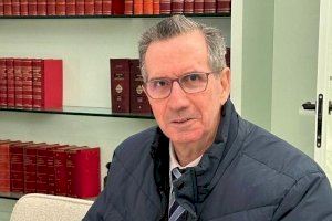 Vicente Antonio Luengo Lloret toma posesión como nuevo notario de Xeraco