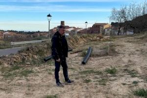 L'alcaldessa socialista de La Serratella perd la subvenció de 25.000 euros que va obtindre el PP per a atraure al turisme d'autocaravanes