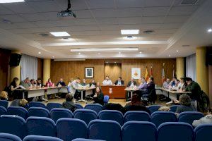 L'Ajuntament de Sagunt renova el conveni de col·laboració amb la Universitat Jaume I