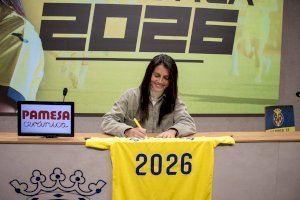 Paola Soldevila, eficacia hasta 2026