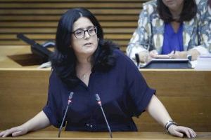 Martínez: “El PP ha solucionado en cinco meses el grave problema que dejó el Botànic en los pagos de la plantilla del Hospital Provincial”