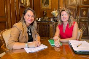 El Ayuntamiento de Castellón pone en marcha el proyecto piloto de Escuelas Inclusivas
