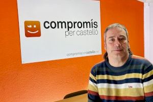 Compromís denuncia les "majors retallades de la història" en Cultura a Castelló