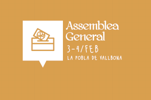 La Pobla de Vallbona acoge la Asamblea General de Juniors M.D. en la que se hará balance del trienio 2021-2024