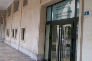 Justicia nombra a 36 funcionarios de refuerzo para los juzgados de la ciudad de Alicante