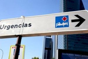Crece la presión en las Urgencias de los hospitales valencianos por la tripledemia de virus respiratorios