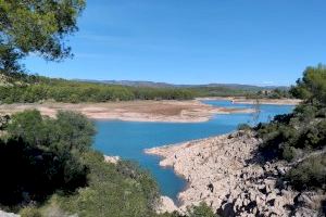 La Comunitat Valenciana cierra el trimestre más seco desde 1950 con récords de calor para un mes de diciembre