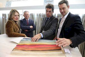 Més inspeccions i sancions: la mesura del Consell per a endurir la competència deslleial en la indústria tèxtil