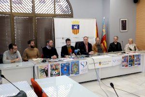 La programación cultural de Sant Joan para 2024 gira en torno al 245 aniversario del nacimiento del pueblo al segregarse de Alicante