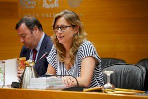 El PPCV denuncia el “amiguismo del PSPV” y subraya que “están más preocupados de sus cargos orgánicos que de los valencianos”