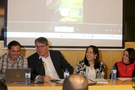 Catarroja se suma a una nueva edición del Circuit Solidari El Corte Inglés Parc Natural de l’Albufera