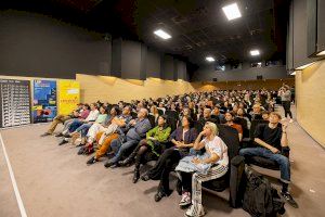 La Filmoteca Valenciana alcanza los 73.530 espectadores en 2023 en el conjunto de todas sus sedes y eventos