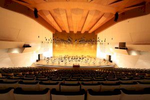 Los II Premios Sois Cultura Musical de la Diputación destacan el trabajo de profesionales de la provincia
