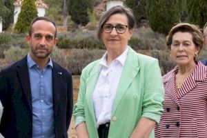 El PP celebra la inversión de 48.000 euros que Marta Barrachina inyecta a Castellnovo para luchar contra la despoblación