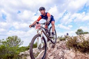 Albal organiza su primera carrera de Mountain Bikes