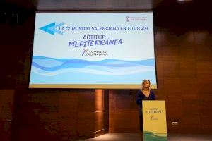 La Comunitat Valenciana acudix a un Fitur “de rècords” per a promocionar la seua ‘Actitud Mediterrània’