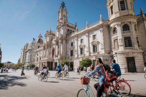 Una aplicación web impulsará el turismo sostenible en València