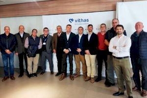 Vithas Alicante apuesta por la implantación de programas de salud en la empresa como garantía para el bienestar de los empleados