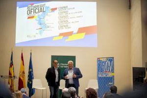 Las dos etapas valencianas serán decisivas para la resolución de la 75 edición de la Volta a la Comunitat