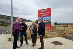 Oropesa del Mar tendrá un nuevo parque de bomberos: el Ayuntamiento anuncia la fecha en la que estará construido