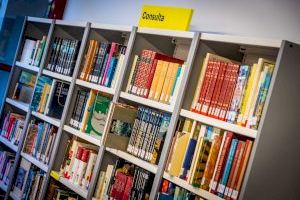 Las Bibliotecas Municipales de Valencia lanzan una encuesta de participación ciudadana