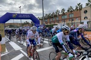 El Ciclismo Europeo arranca este sábado en La Nucía con la ‘Clàssica Comunitat Valenciana’