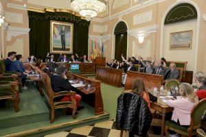 Nuevo Mercado Central, Manzana Albinegra y cierre de la Ronda: Castellón presenta sus presupuestos de 2024