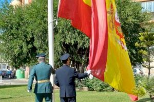 Nules acollirà la seua primera Jura de Bandera el pròxim 4 de maig