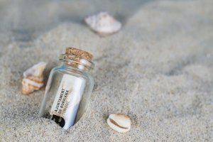 Burriana dará a conocer sus playas a través de mensajes en botellas