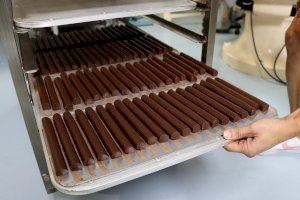 El chocolate será el protagonista de la Fiesta de Sant Blai en Torrent