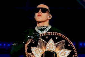 Un hotel de Valencia indemnizará al cantante Daddy Yankee por el robo de joyas en su habitación