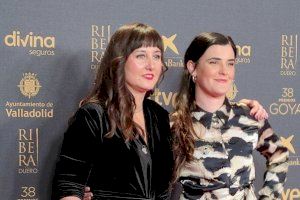 Dues valencianes opten al Goya al Millor curtmetratge d'animació per la seua obra ‘Tot bé’