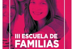 El psicólogo Antonio Ríos abre la III Escuela de Familias esta tarde